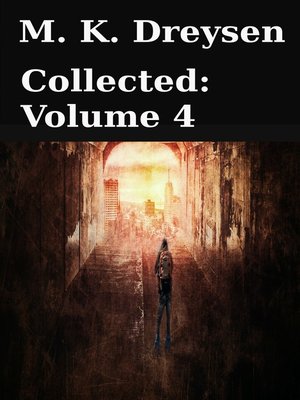 cover image of Collected